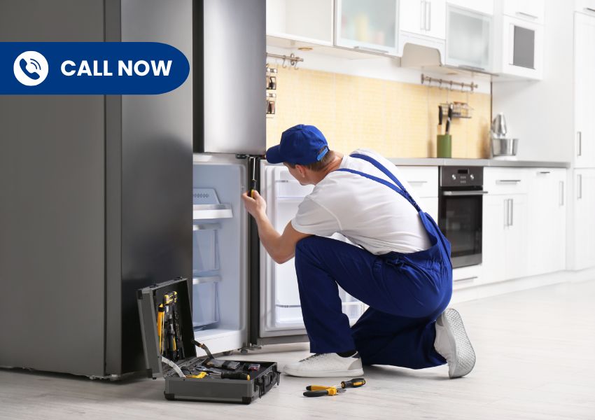 Gloucester Appliance Repair Company
